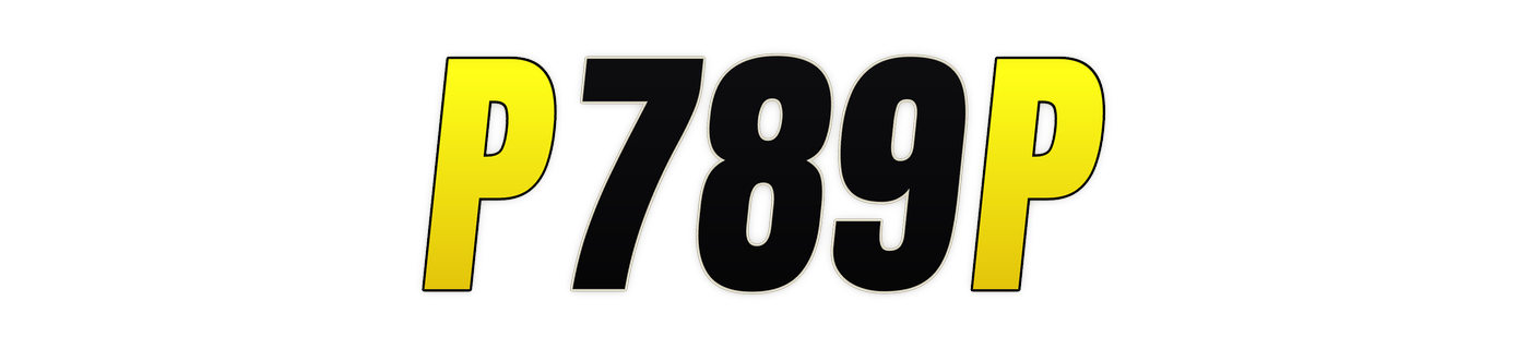 p789p logo